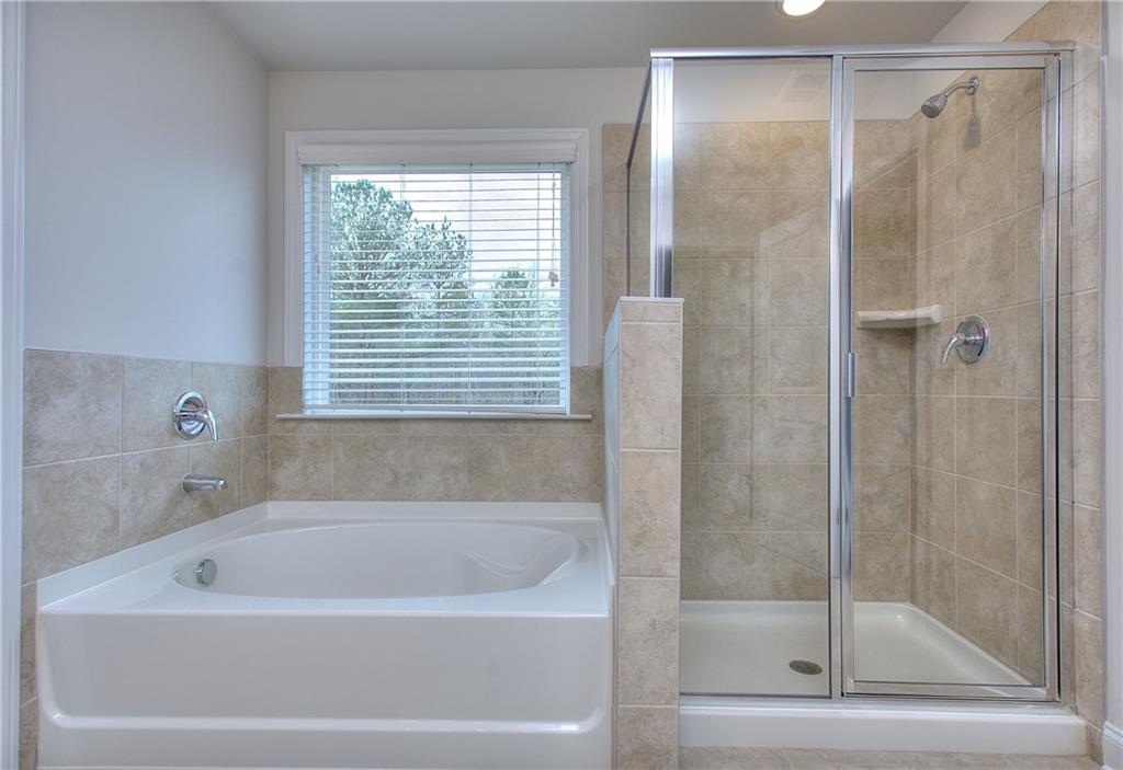 497 Lawson Drive, Mansfield, Georgia image 17