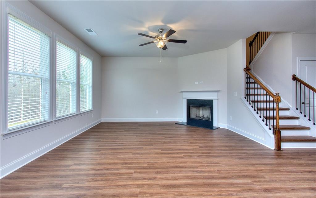 497 Lawson Drive, Mansfield, Georgia image 5