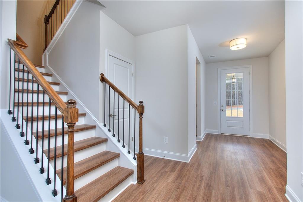 497 Lawson Drive, Mansfield, Georgia image 4