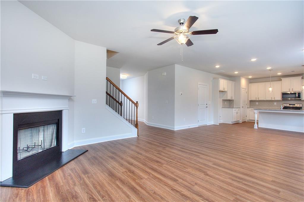 497 Lawson Drive, Mansfield, Georgia image 6