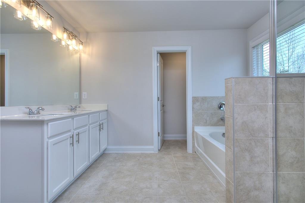 497 Lawson Drive, Mansfield, Georgia image 18