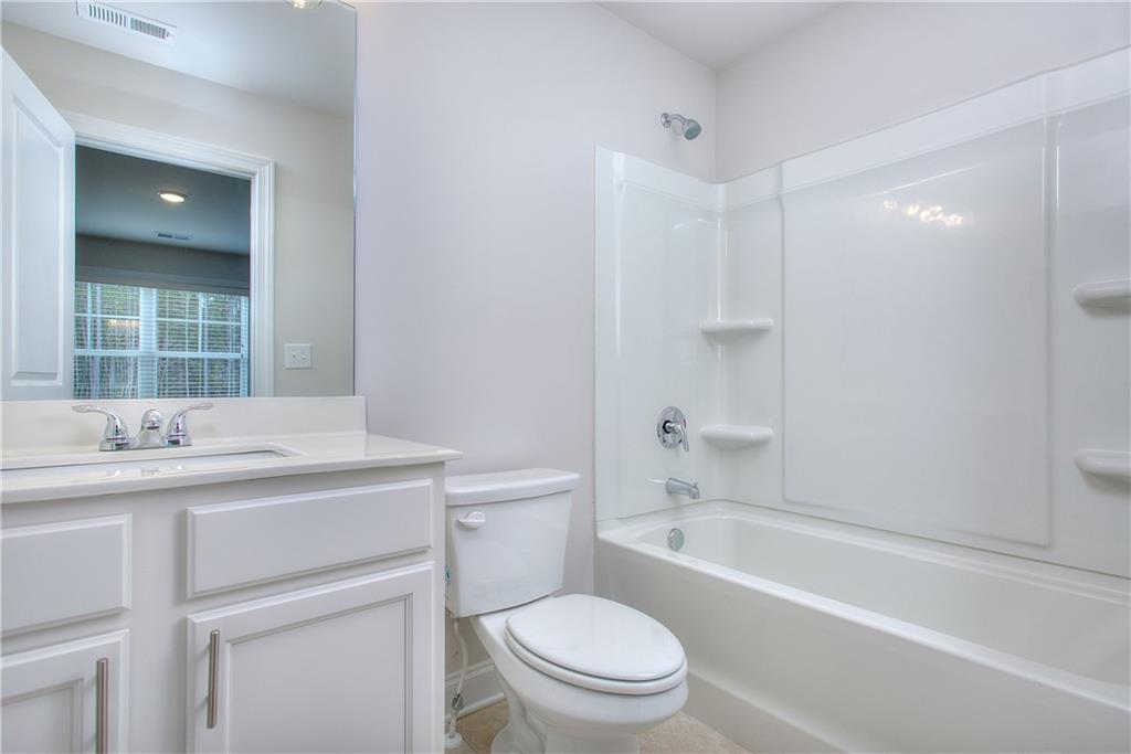 497 Lawson Drive, Mansfield, Georgia image 12