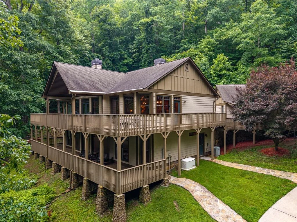 1117 Rambling Road, Fairmount, GA, 30139