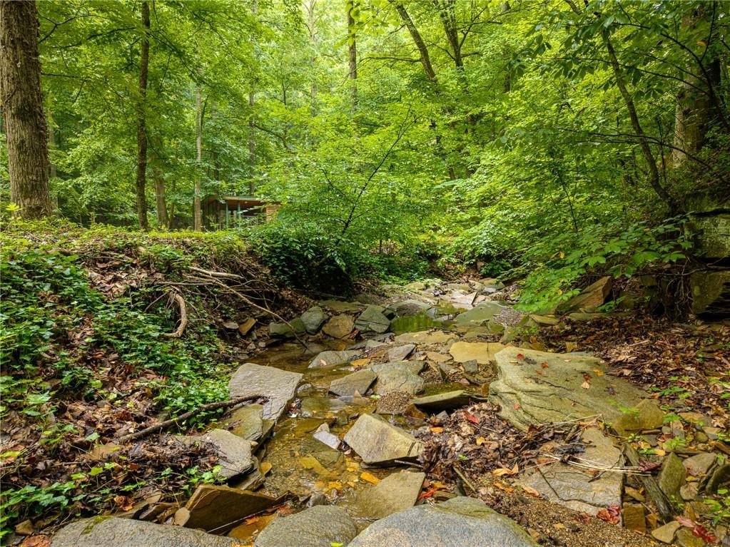 1117 Rambling Road