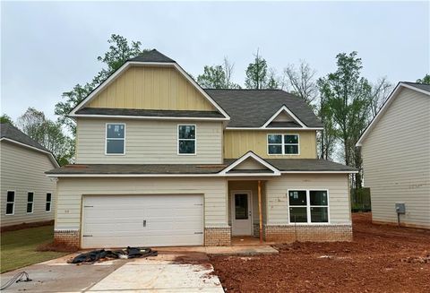 Homes For Sale - 501 Charleston Place<br/> Carroll County, Villa Rica, GA 30180