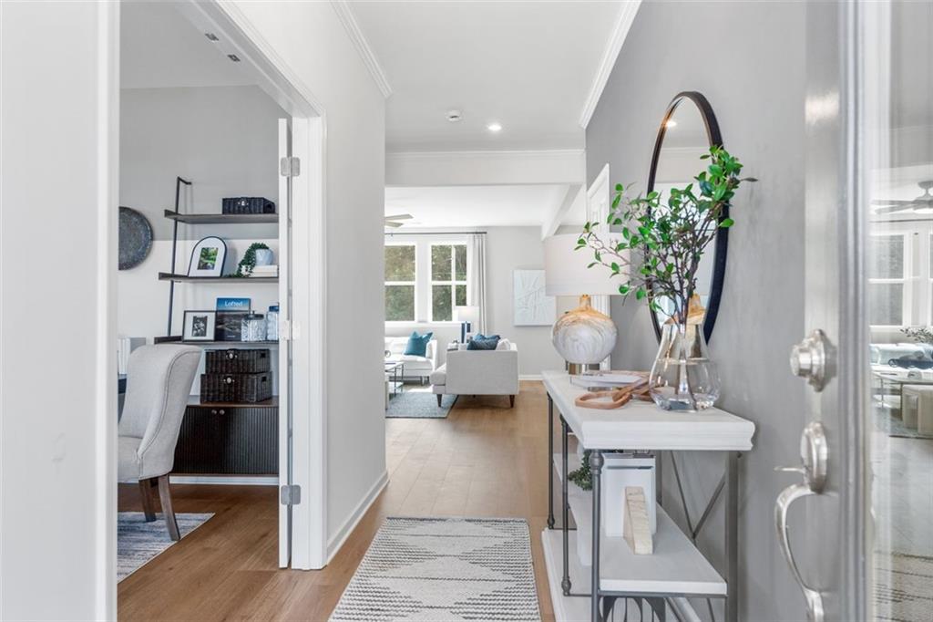 341 Grand Wehunt Drive