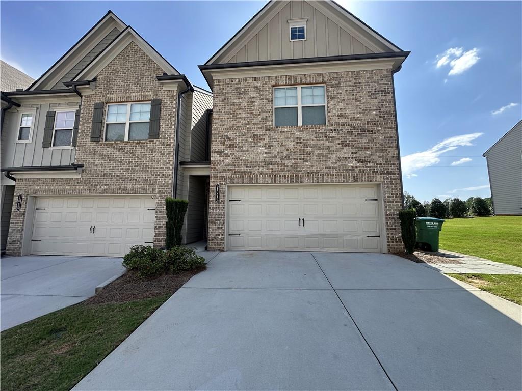 2595 Norwich Trace