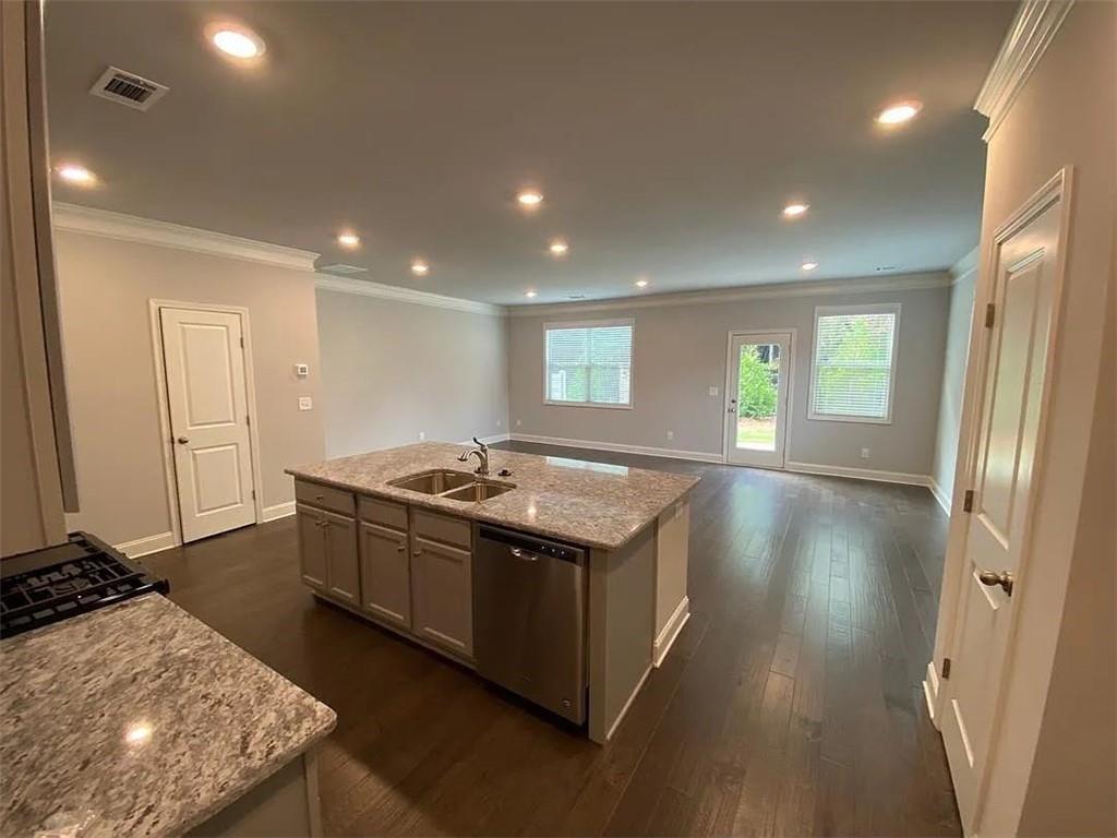 2595 Norwich Trace