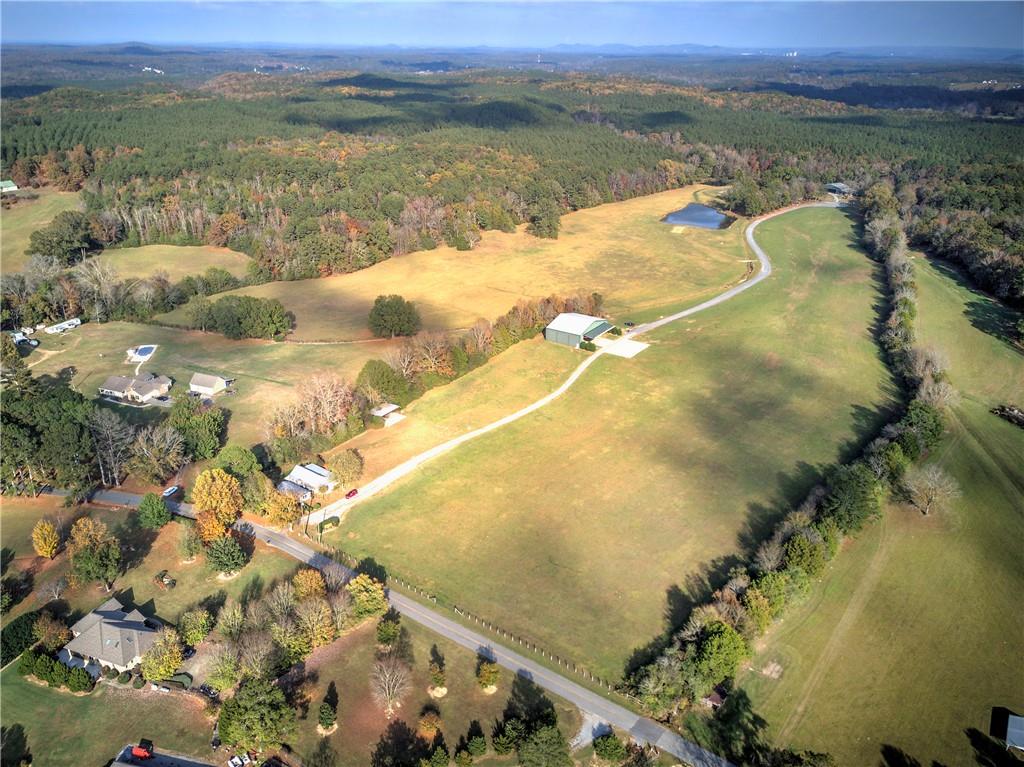 1195 Grady Road, Rockmart, Georgia image 3