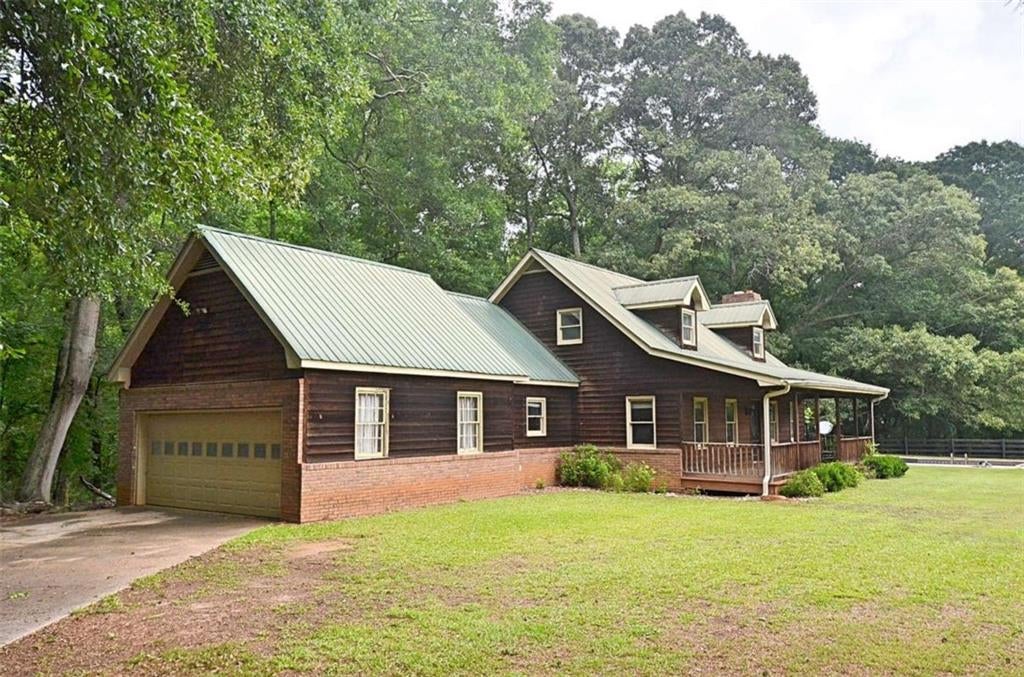 1140 Kinnett Road