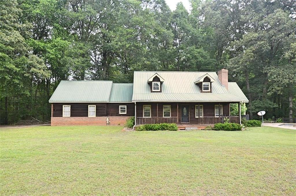 1140 Kinnett Road