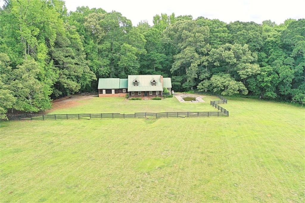1140 Kinnett Road