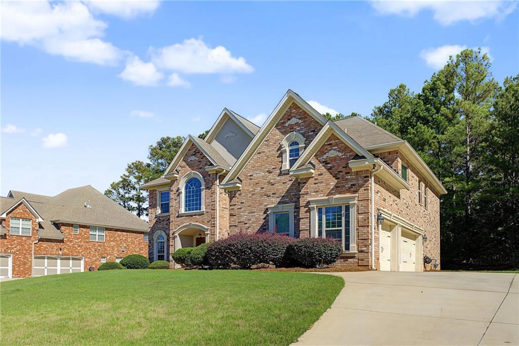 2101 Autumn Chase Drive