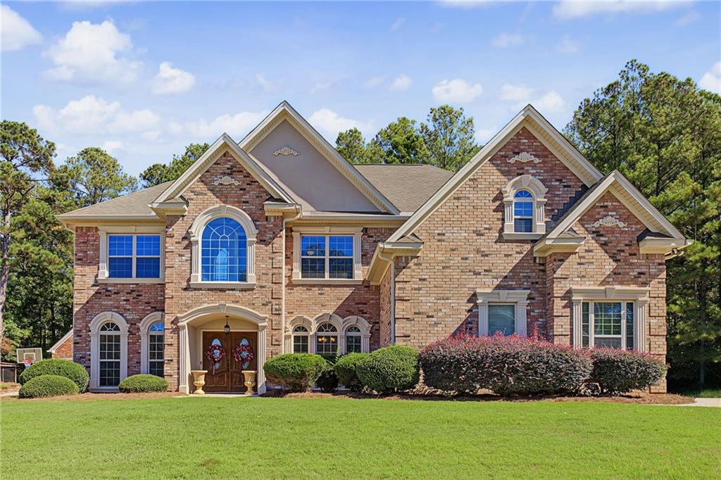 2101 Autumn Chase Drive