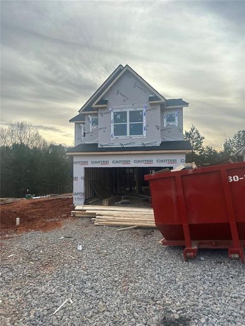 424 Highland Pointe Drive Alto GA 30510