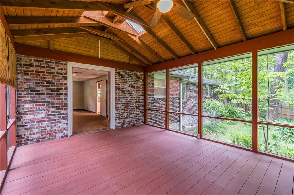 2783 Mount Olive Drive, Decatur, Georgia image 20