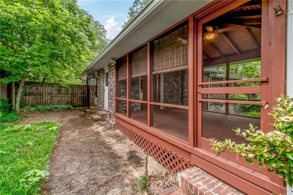 2783 Mount Olive Drive, Decatur, Georgia image 21