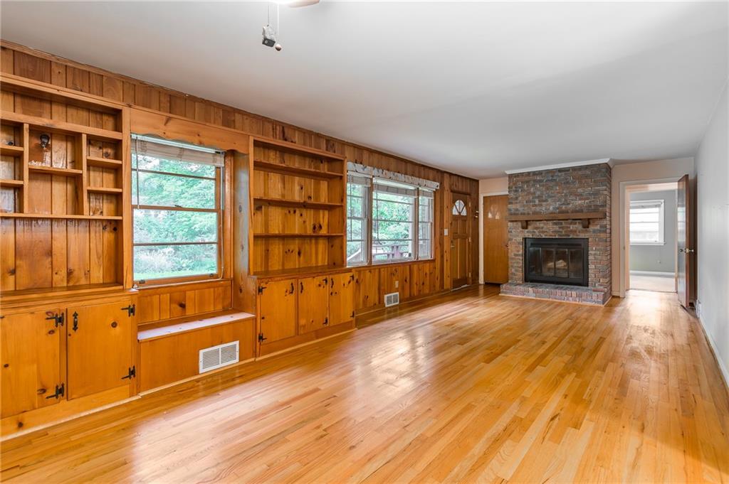 2783 Mount Olive Drive