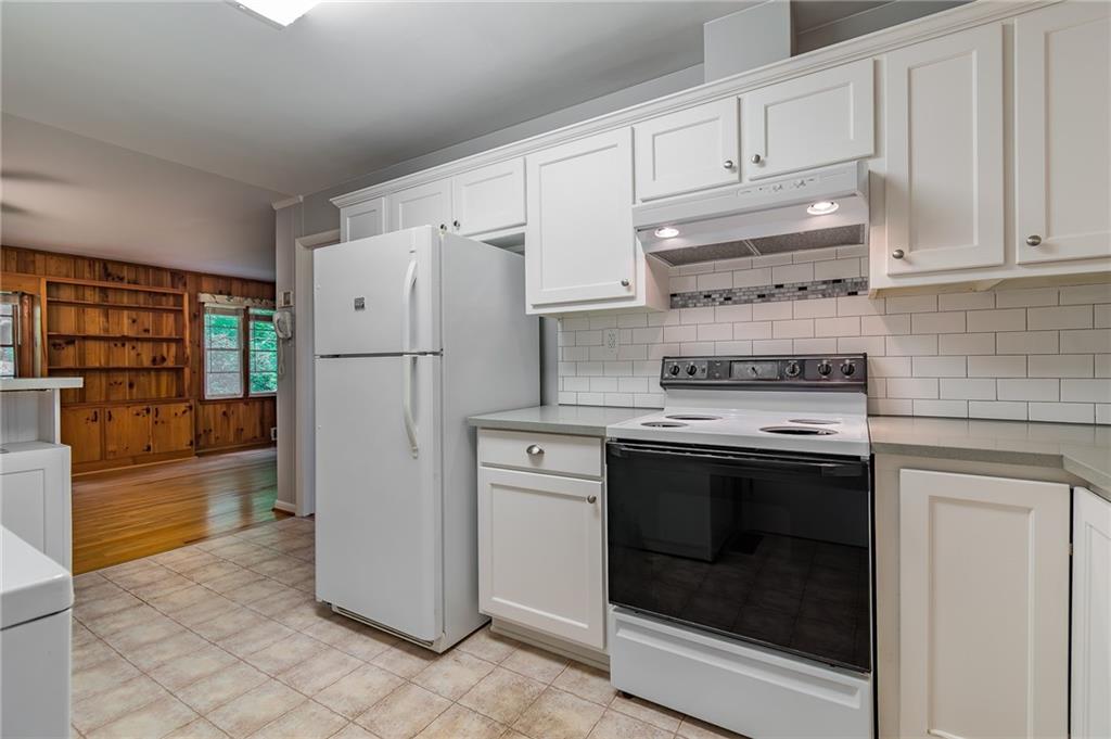 2783 Mount Olive Drive, Decatur, Georgia image 6