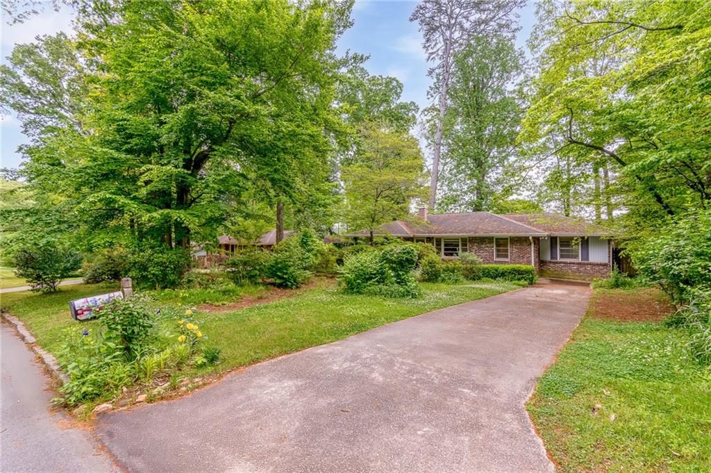 2783 Mount Olive Drive, Decatur, Georgia image 24