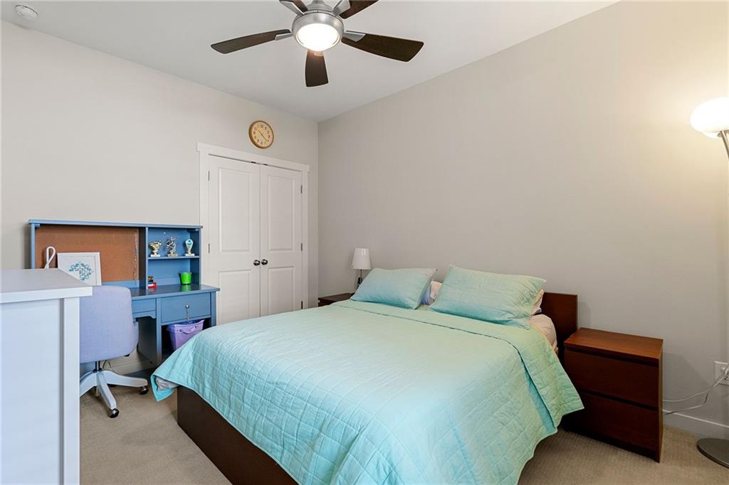 1818 Cromwell Walk, Dunwoody, Georgia image 18