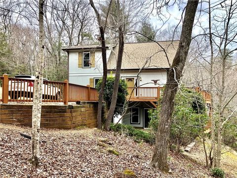 Apartment For Sale - 2585 Panorama Drive<br/> Sautee Nacoochee, GA 30571