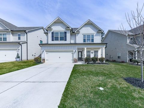 111 Teramont Court Dallas GA 30132