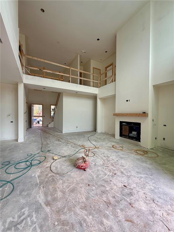 Freestone Station - Residential