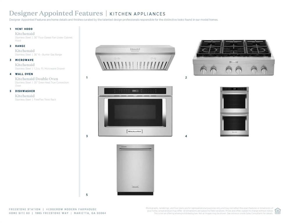 Freestone Station - Residential