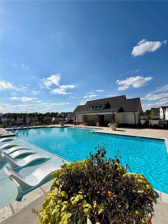 Freestone Station - Residential