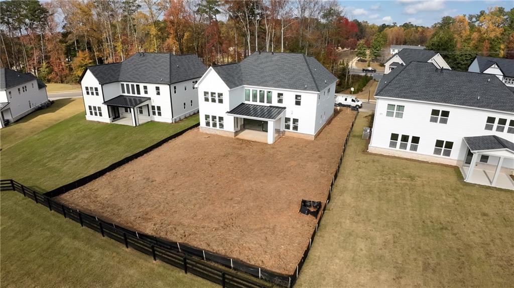 Freestone Station - Residential