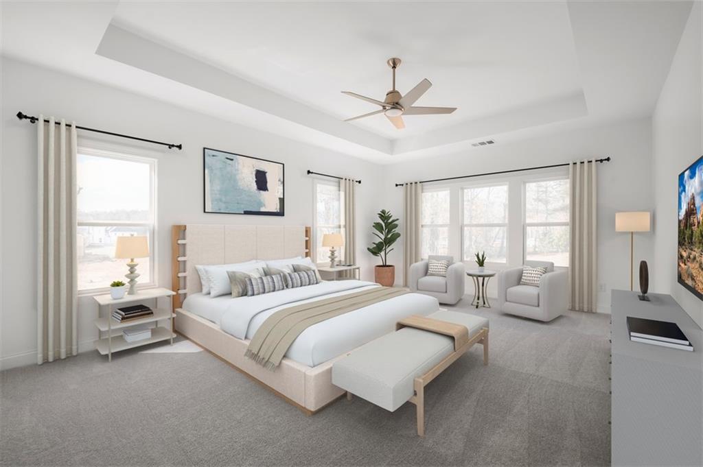 Freestone Station - Residential