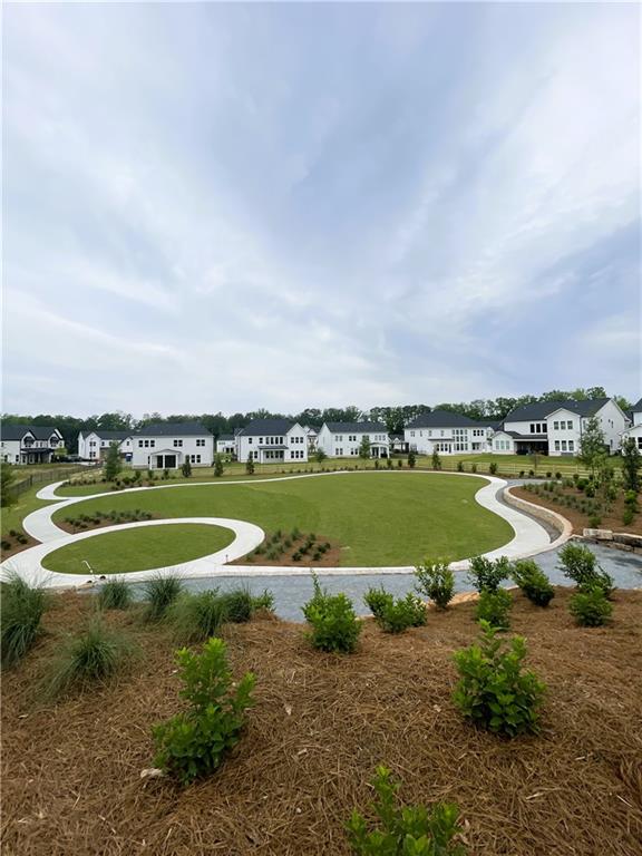 Freestone Station - Residential