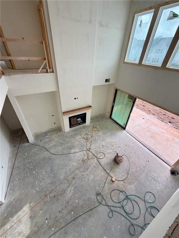 Freestone Station - Residential