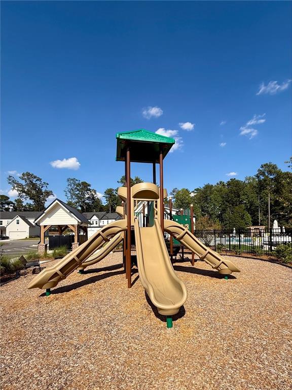 Freestone Station - Residential