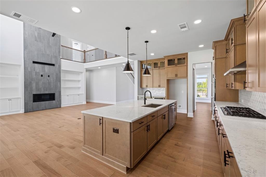 Freestone Station - Residential