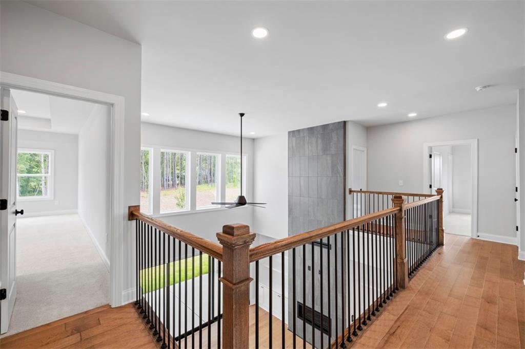 Freestone Station - Residential