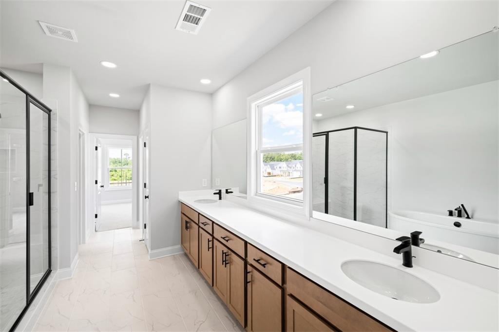 Freestone Station - Residential