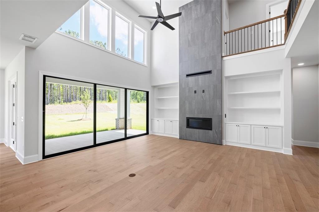 Freestone Station - Residential