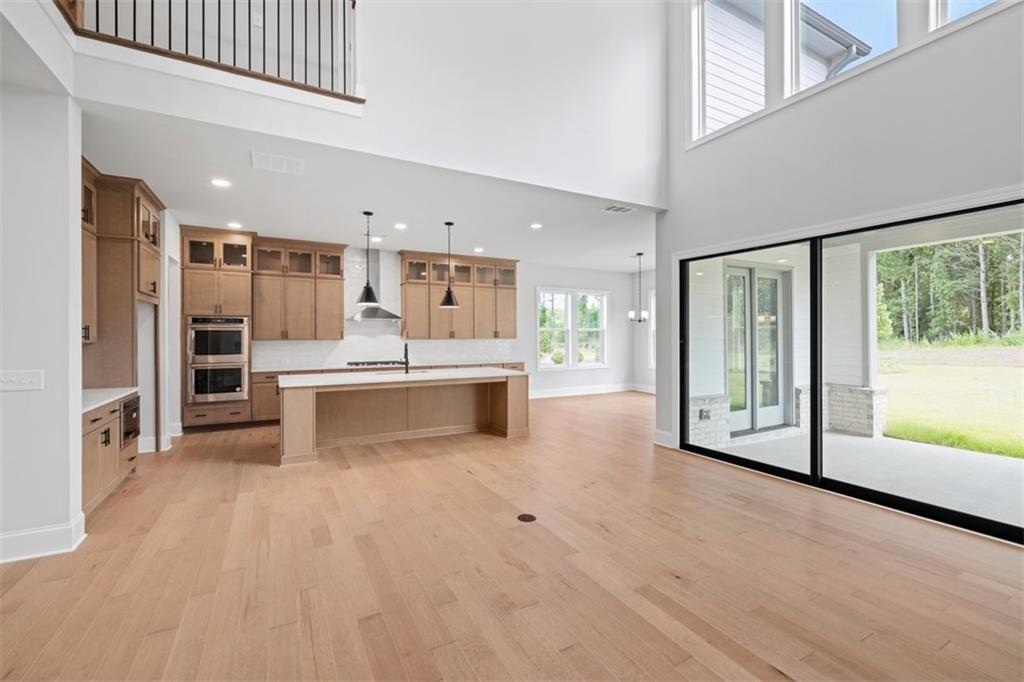 Freestone Station - Residential