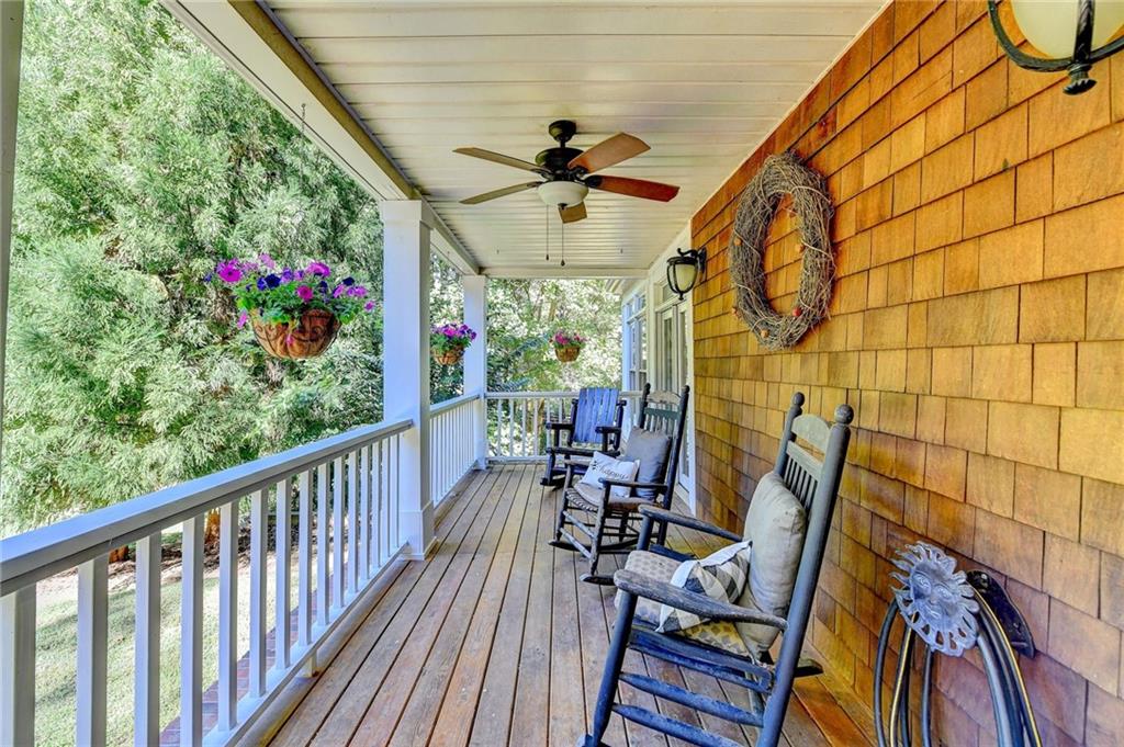 2962 Norman Circle, Duluth, Georgia image 12