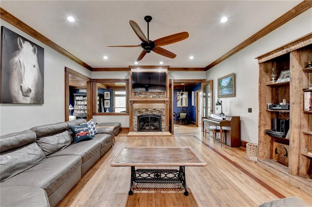 2962 Norman Circle, Duluth, Georgia image 21