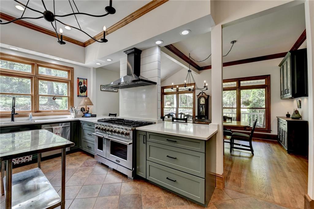 2962 Norman Circle, Duluth, Georgia image 36
