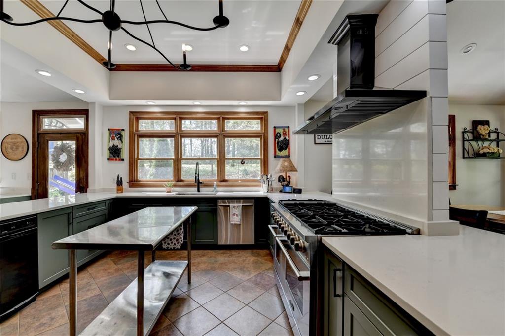 2962 Norman Circle, Duluth, Georgia image 31