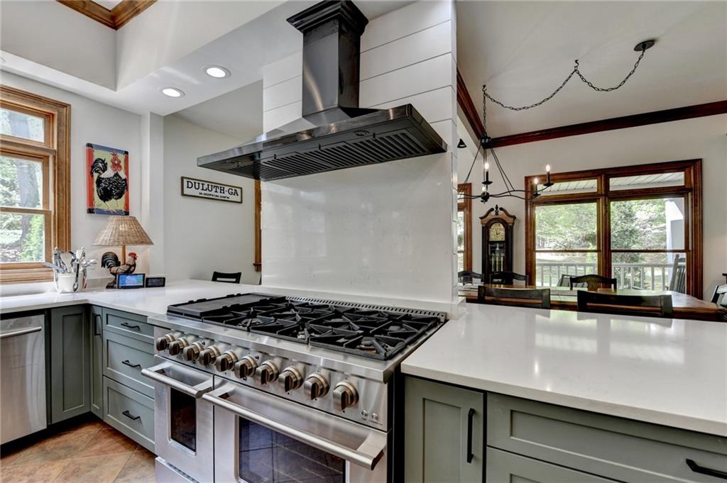 2962 Norman Circle, Duluth, Georgia image 33