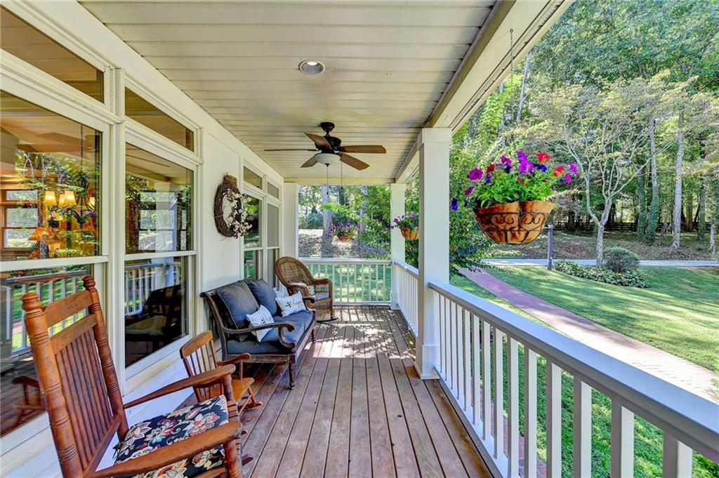 2962 Norman Circle, Duluth, Georgia image 11
