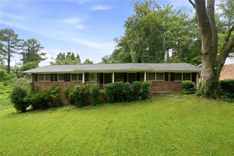 Homes For Sale - 2999 Landrum Drive<br/> Atlanta, GA 30311