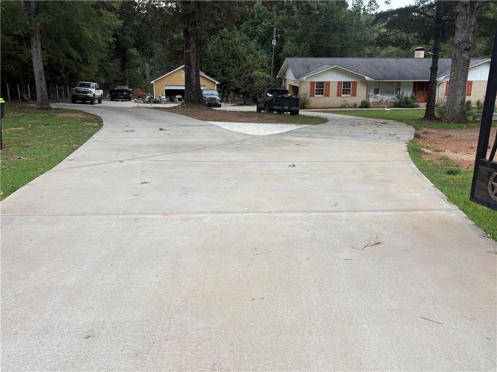 250 Hillview Road