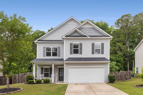 197 Cherokee Reserve Circle Canton GA 30115