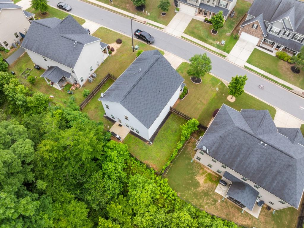 197 Cherokee Reserve Circle, Canton, Georgia image 45